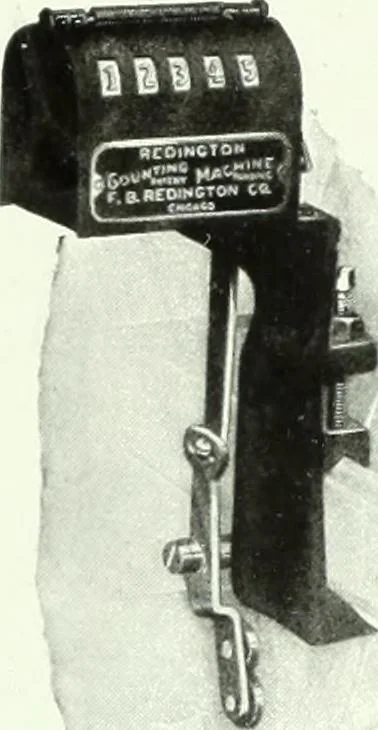 An illustration from Canadian printer & publisher, 1912, leaf 68