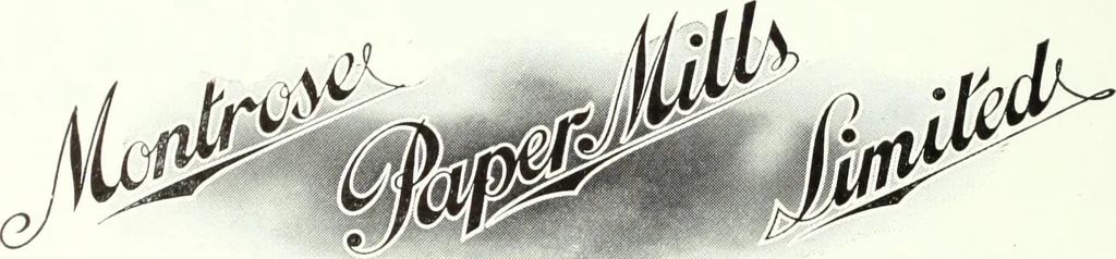 An illustration from Canadian printer & publisher, 1912, leaf 69
