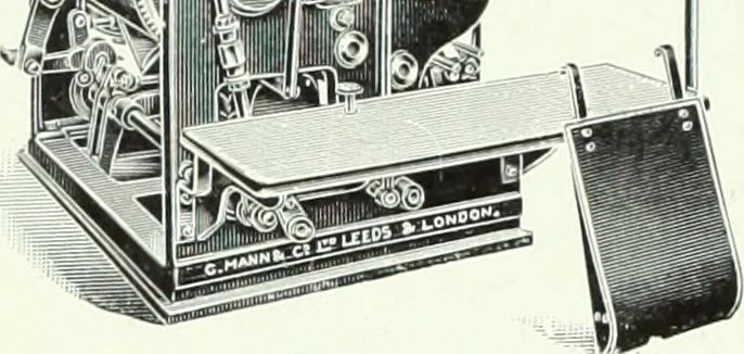 An illustration from Canadian printer & publisher, 1912, leaf 70