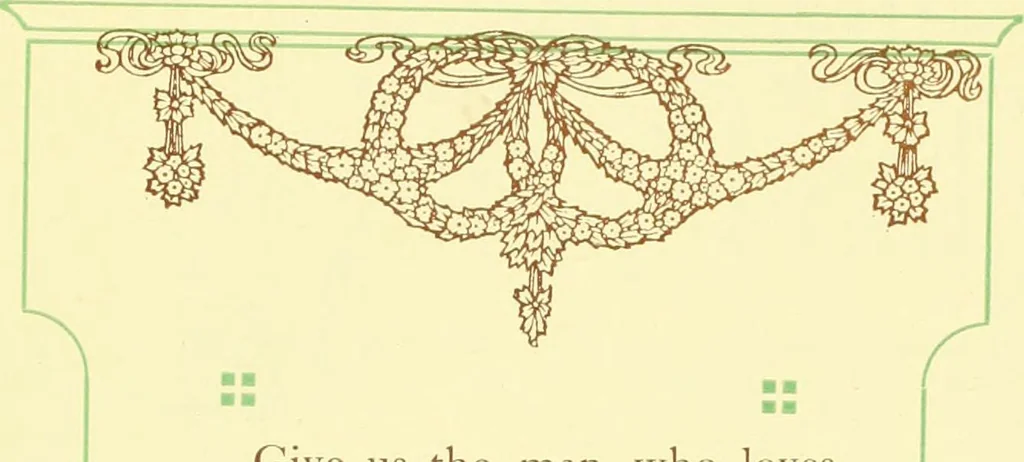 An illustration from Canadian printer & publisher, 1912, leaf 720