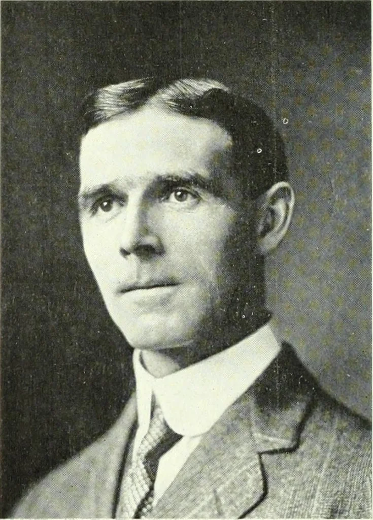 An illustration from Canadian printer & publisher, 1912, leaf 737