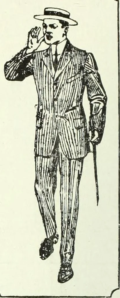 An illustration from Canadian printer & publisher, 1912, leaf 741