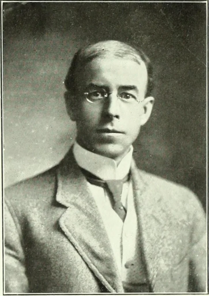 An illustration from Canadian printer & publisher, 1912, leaf 744
