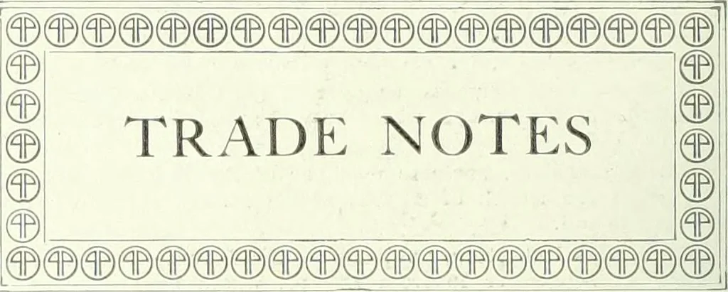 An illustration from Canadian printer & publisher, 1912, leaf 749