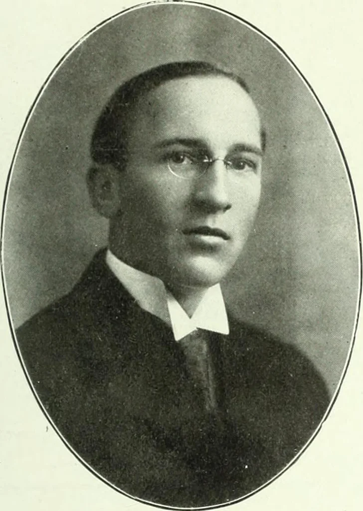 An illustration from Canadian printer & publisher, 1912, leaf 750