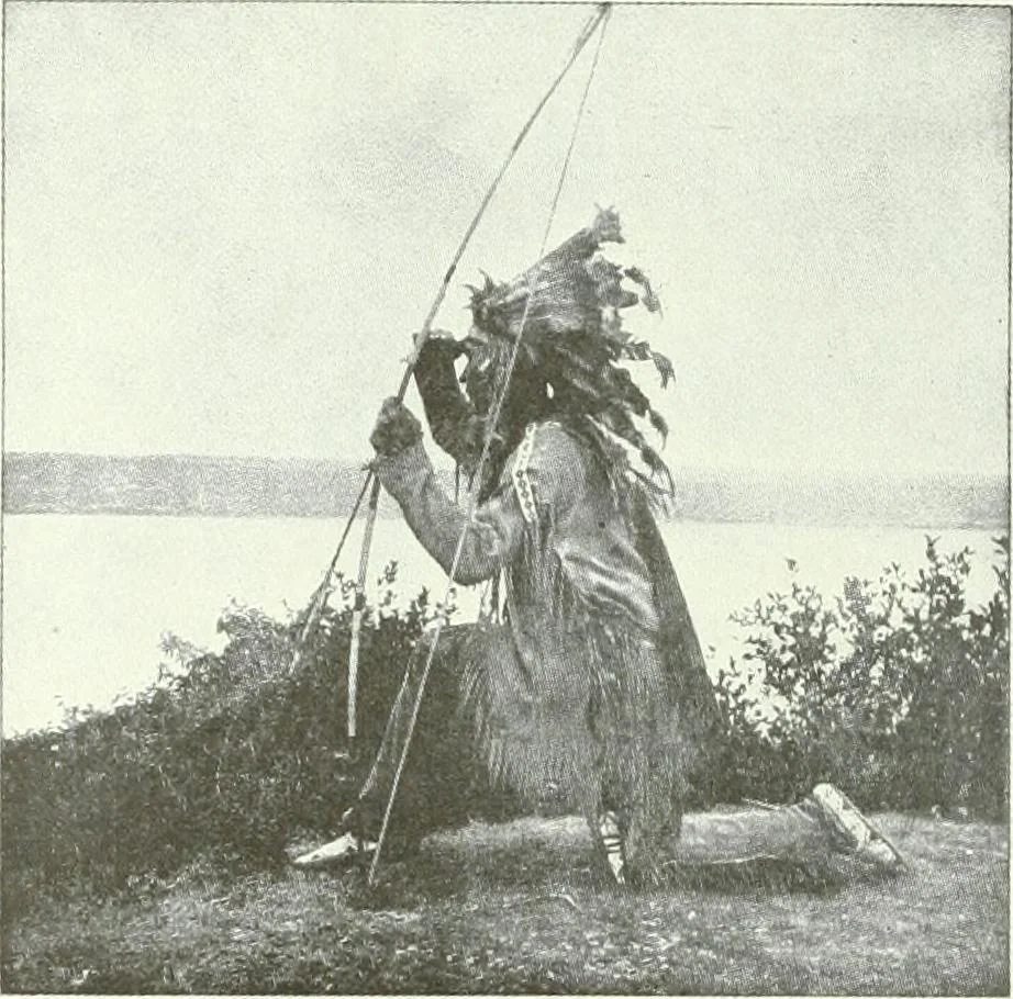 An illustration from Canadian printer & publisher, 1912, leaf 775