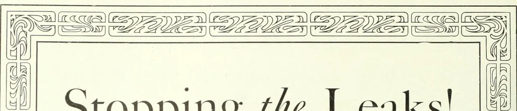 An illustration from Canadian printer & publisher, 1912, leaf 787