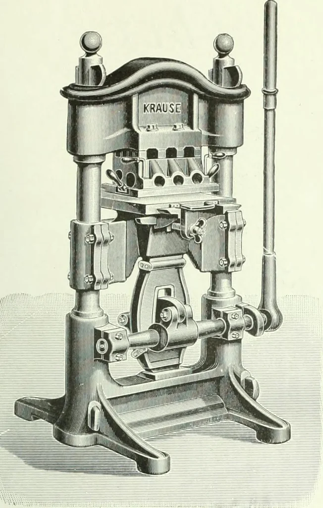 An illustration from Canadian printer & publisher, 1912, leaf 790