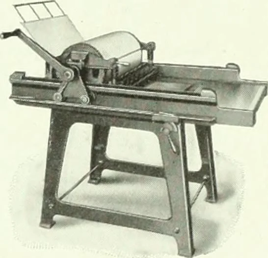 An illustration from Canadian printer & publisher, 1912, leaf 790