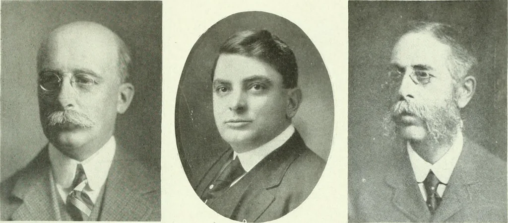 An illustration from Canadian printer & publisher, 1912, leaf 808