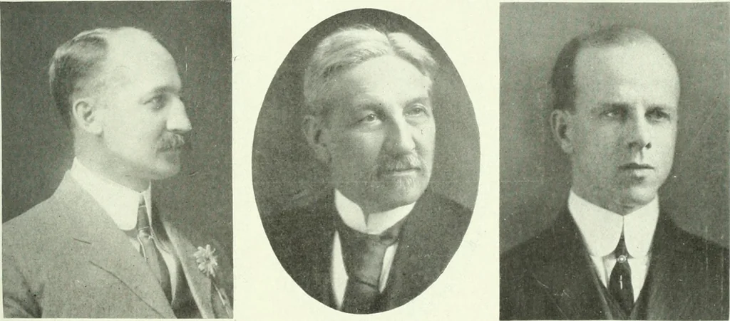 An illustration from Canadian printer & publisher, 1912, leaf 808