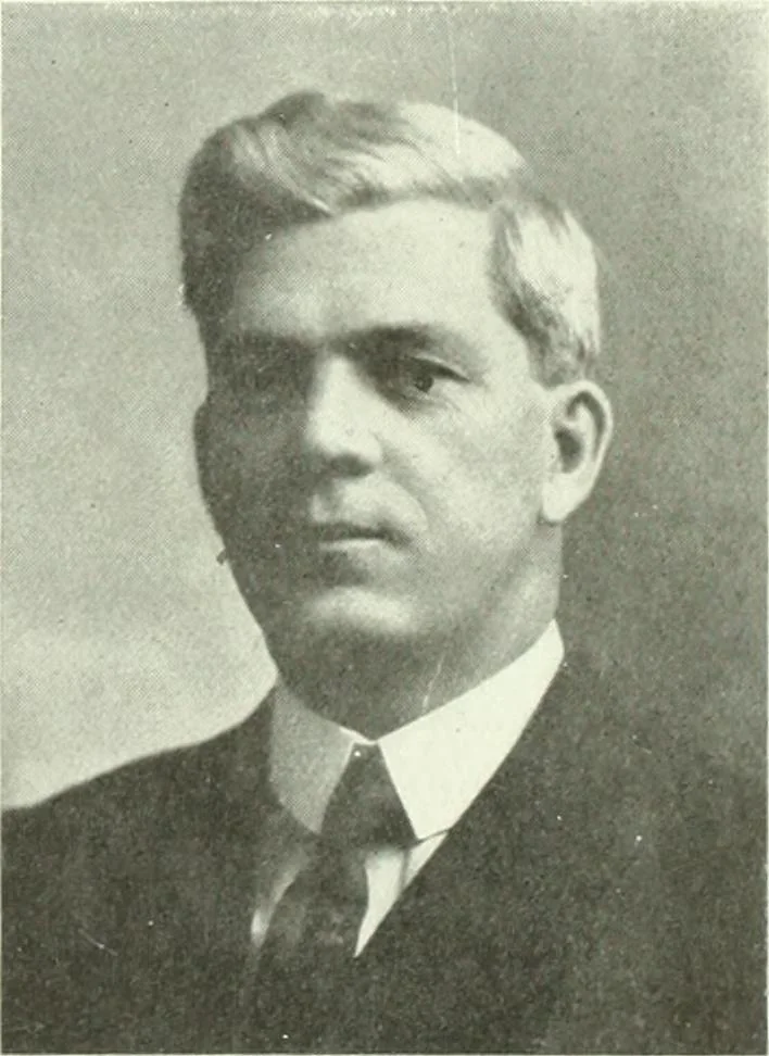 An illustration from Canadian printer & publisher, 1912, leaf 810