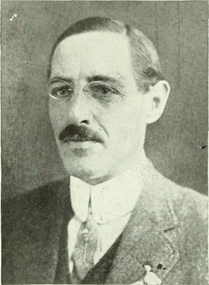 An illustration from Canadian printer & publisher, 1912, leaf 814