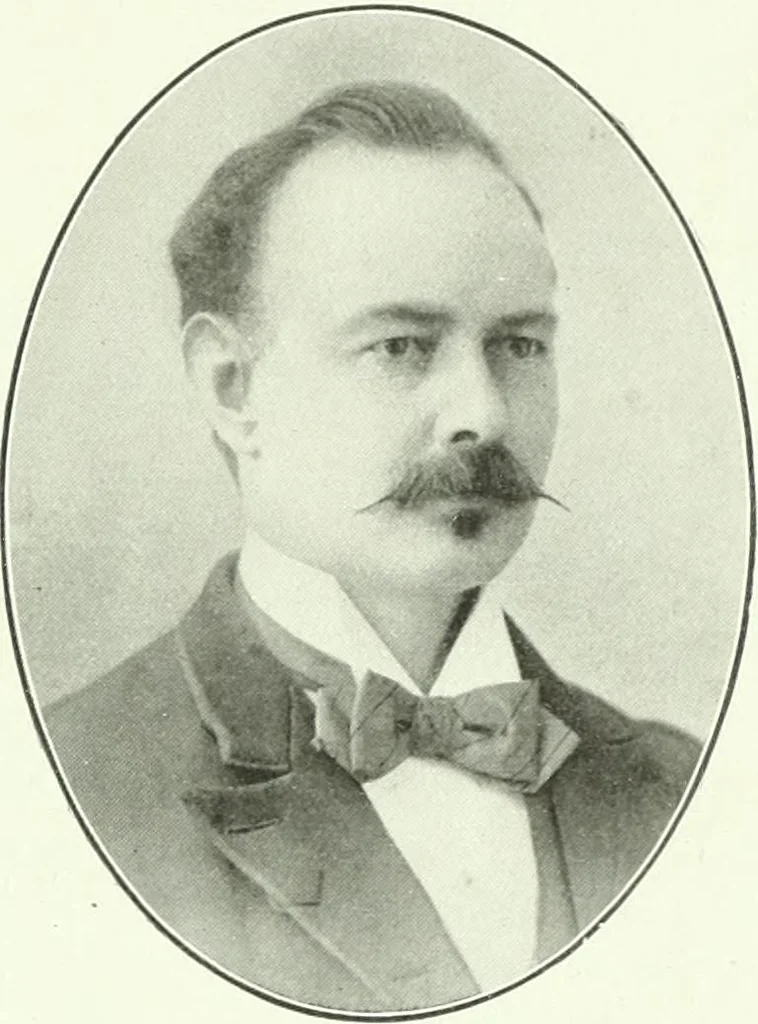 An illustration from Canadian printer & publisher, 1912, leaf 826