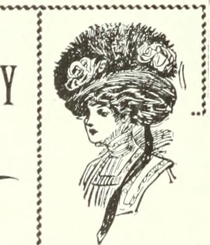 An illustration from Canadian printer & publisher, 1912, leaf 831