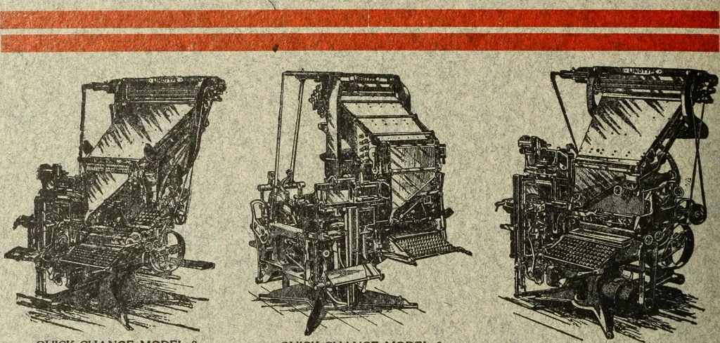 An illustration from Canadian printer & publisher, 1912, leaf 847