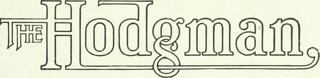 An illustration from Canadian printer & publisher, 1912, leaf 874