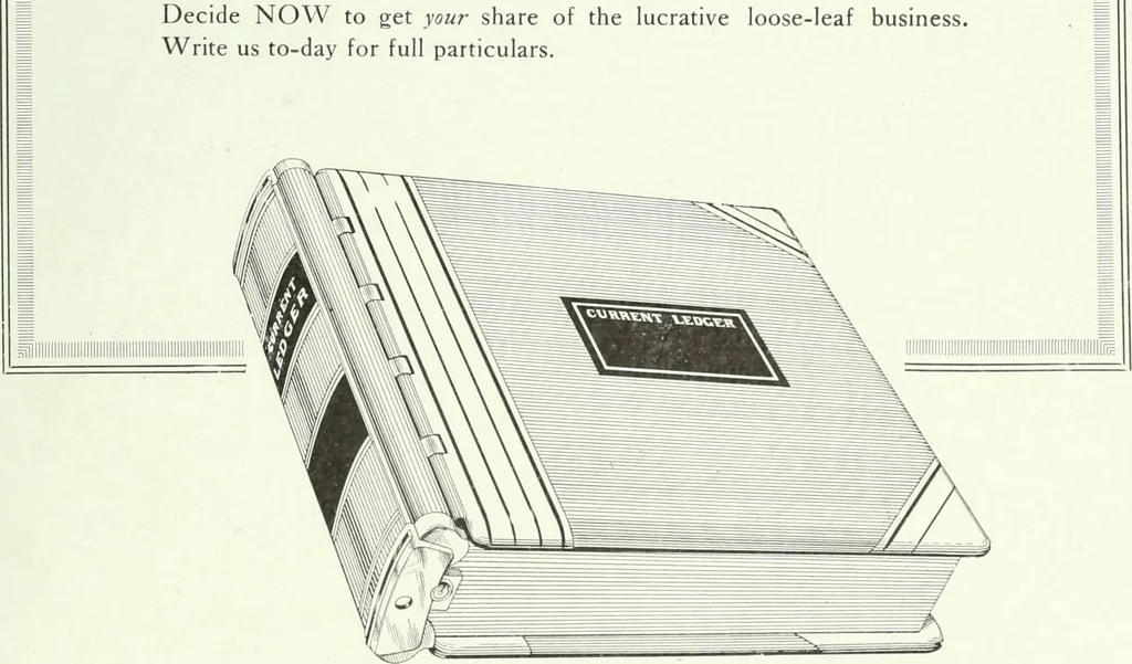 An illustration from Canadian printer & publisher, 1912, leaf 878