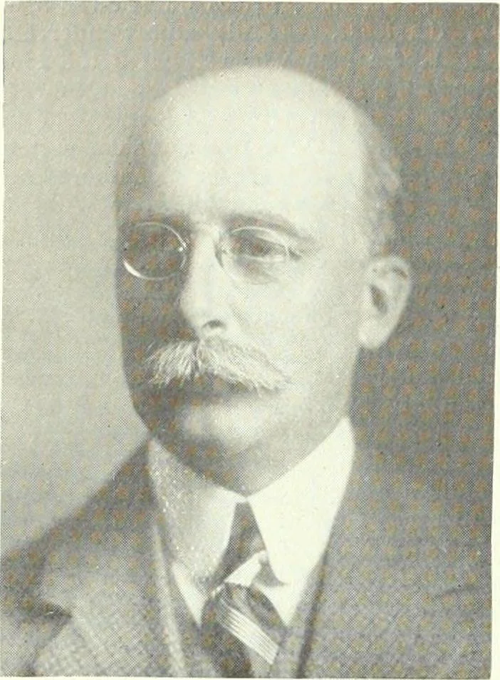 An illustration from Canadian printer & publisher, 1912, leaf 899