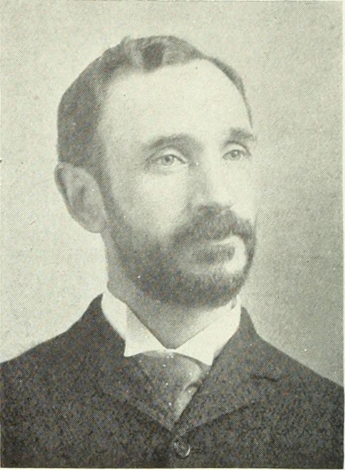 An illustration from Canadian printer & publisher, 1912, leaf 899