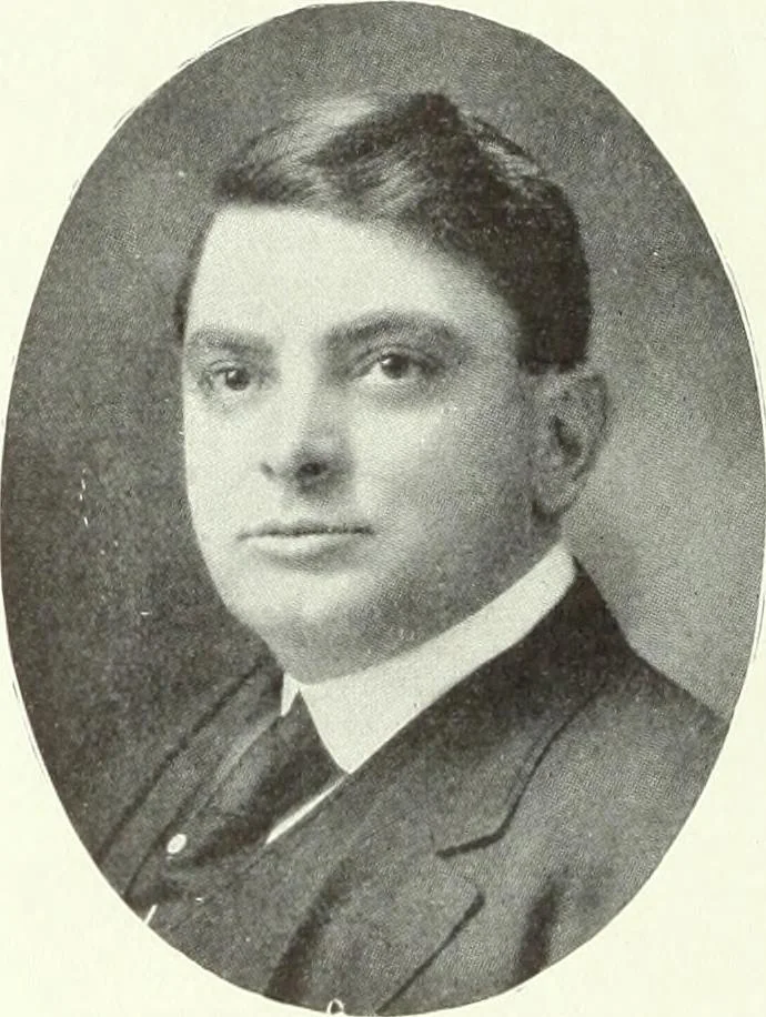 An illustration from Canadian printer & publisher, 1912, leaf 899
