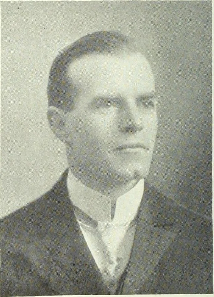 An illustration from Canadian printer & publisher, 1912, leaf 899