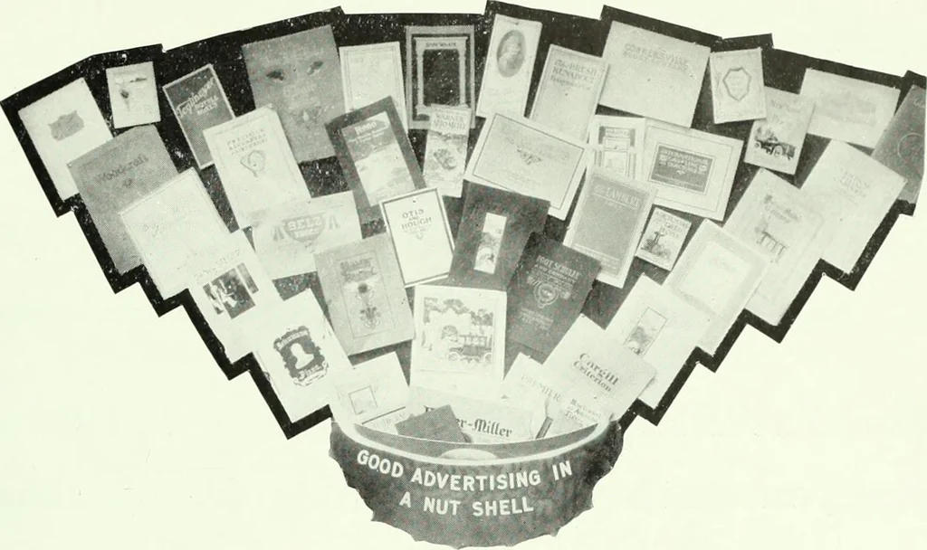 An illustration from Canadian printer & publisher, 1912, leaf 90