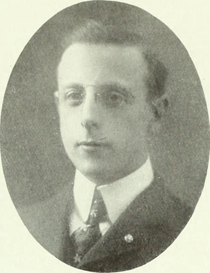 An illustration from Canadian printer & publisher, 1912, leaf 900