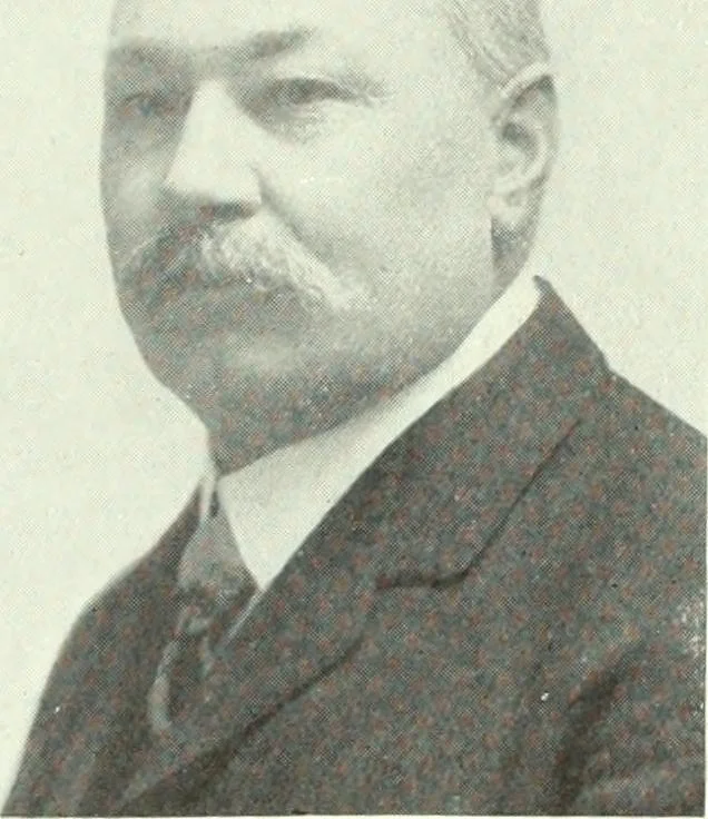 An illustration from Canadian printer & publisher, 1912, leaf 900