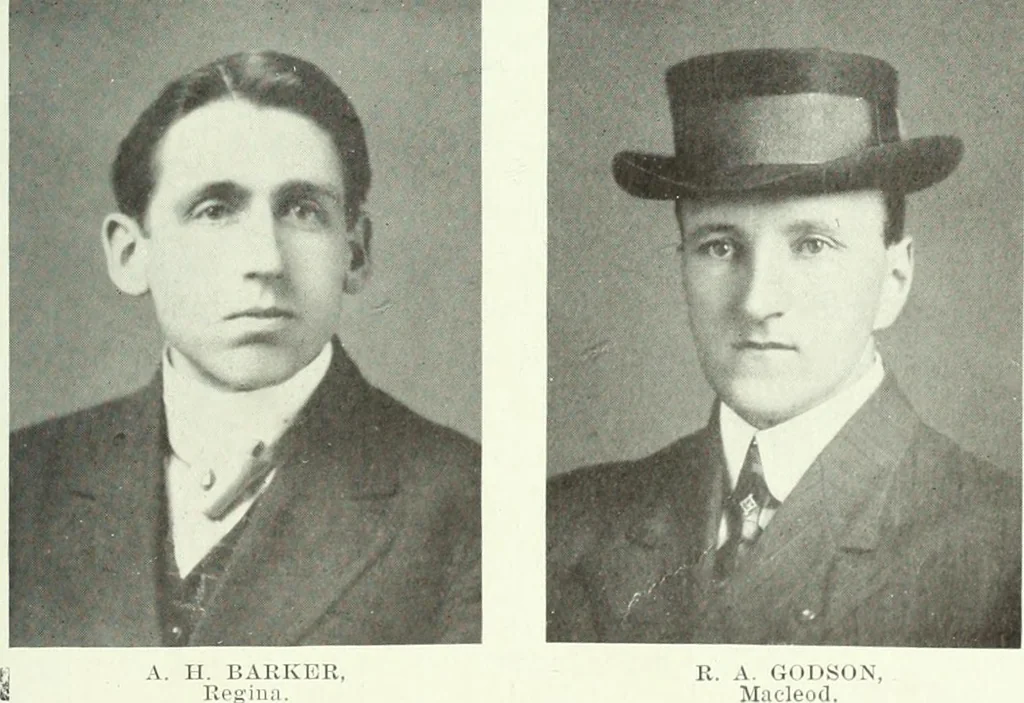 An illustration from Canadian printer & publisher, 1912, leaf 900
