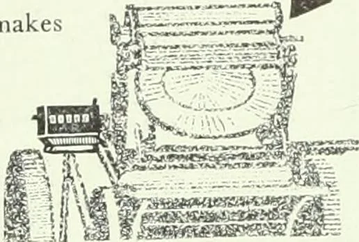 An illustration from Canadian printer & publisher, 1912, leaf 932