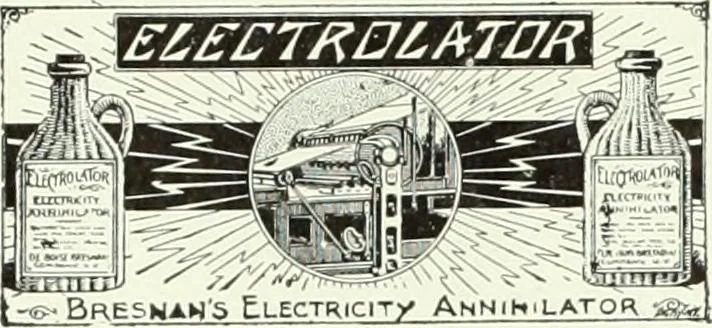 An illustration from Canadian printer & publisher, 1912, leaf 934