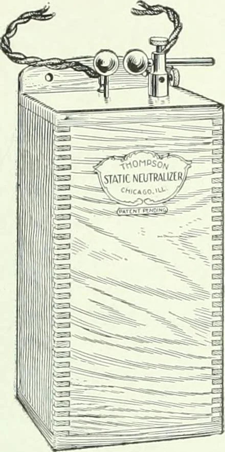 An illustration from Canadian printer & publisher, 1912, leaf 936