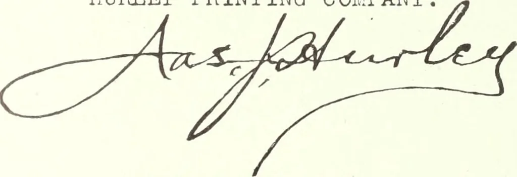 An illustration from Canadian printer & publisher, 1912, leaf 939