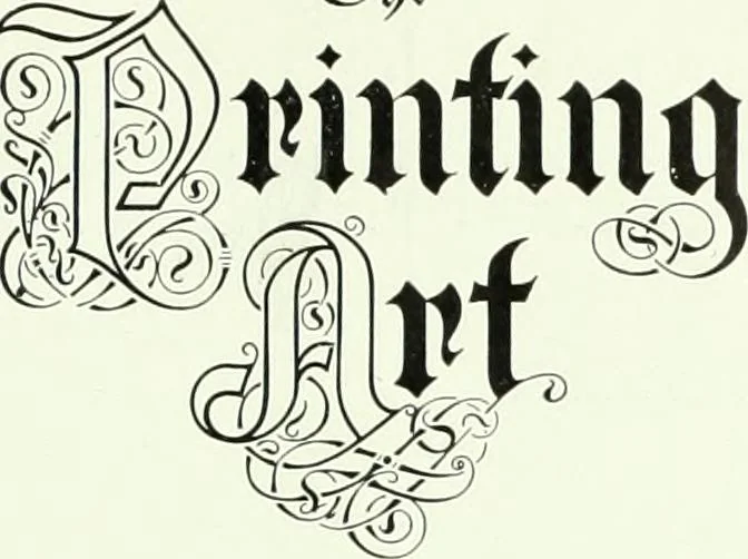 An illustration from Canadian printer & publisher, 1912, leaf 94