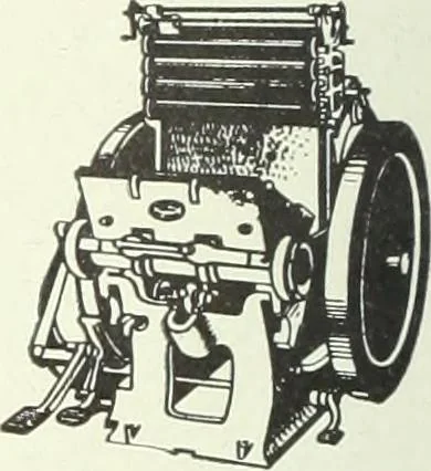 An illustration from Canadian printer & publisher, 1912, leaf 979