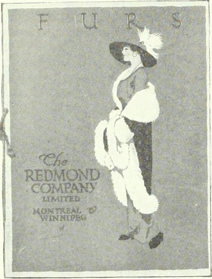 An illustration from Canadian printer & publisher, 1912, leaf 987