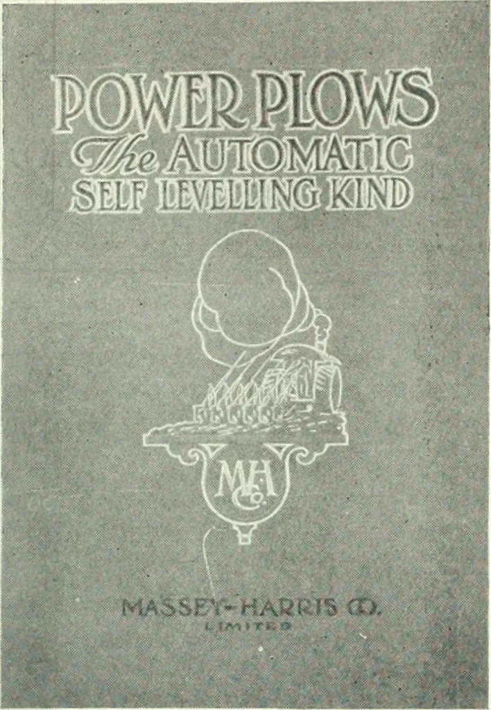 An illustration from Canadian printer & publisher, 1912, leaf 988