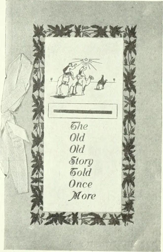 An illustration from Canadian printer & publisher, 1912, leaf 988