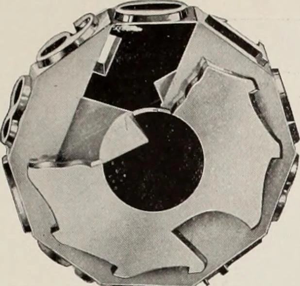 An illustration from Canadian printer & publisher, 1913, leaf 112