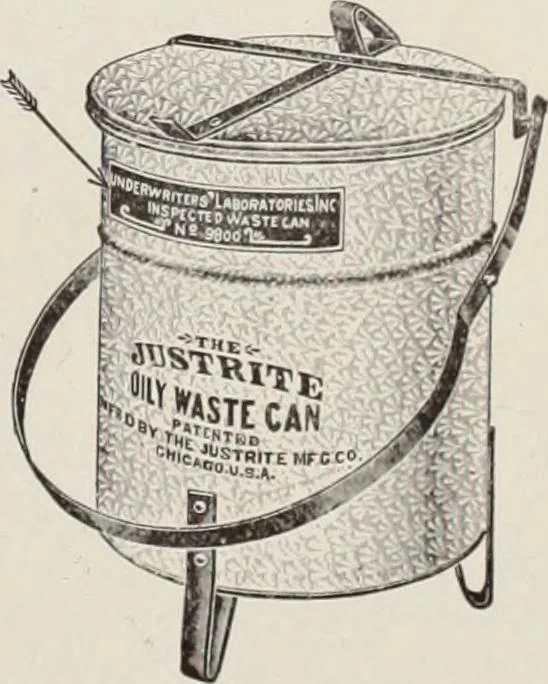 An illustration from Canadian printer & publisher, 1913, leaf 112