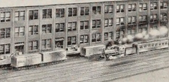 An illustration from Canadian printer & publisher, 1913, leaf 119