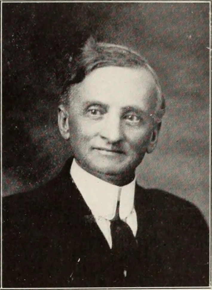 An illustration from Canadian printer & publisher, 1913, leaf 138