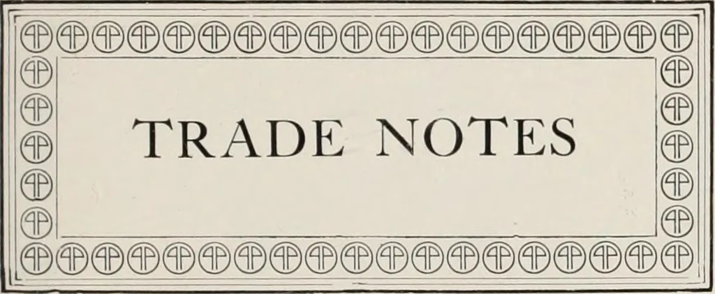 An illustration from Canadian printer & publisher, 1913, leaf 152