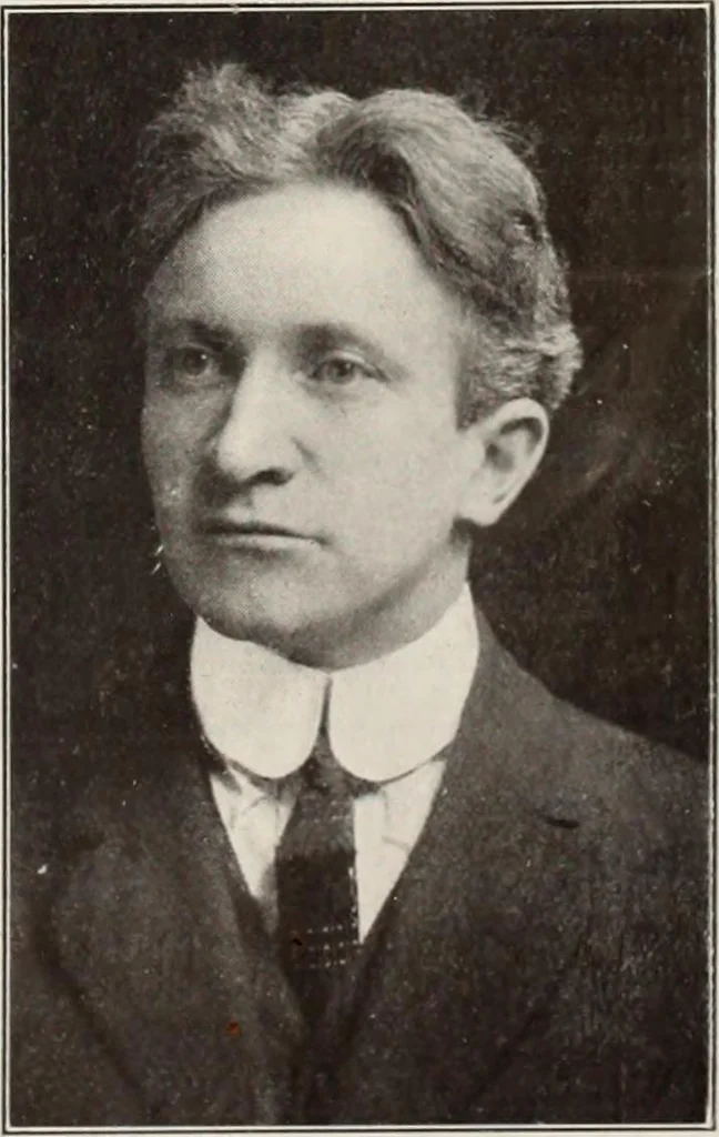An illustration from Canadian printer & publisher, 1913, leaf 152