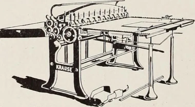 An illustration from Canadian printer & publisher, 1913, leaf 19