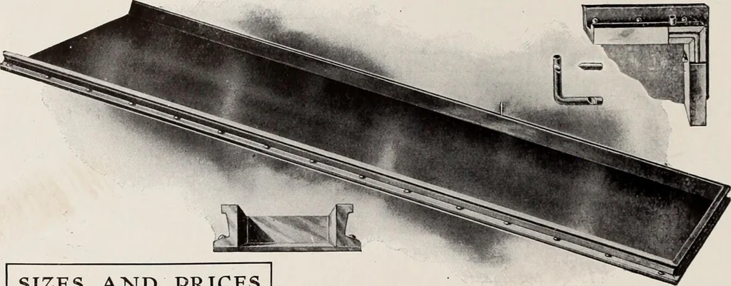 An illustration from Canadian printer & publisher, 1913, leaf 191