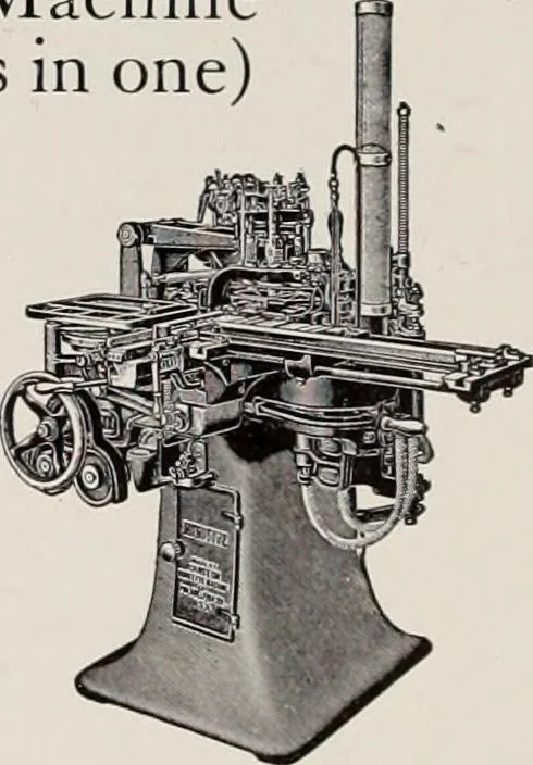 An illustration from Canadian printer & publisher, 1913, leaf 193