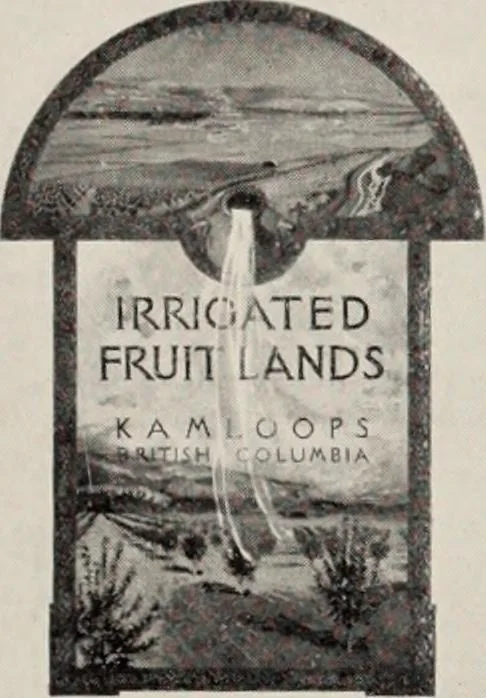 An illustration from Canadian printer & publisher, 1913, leaf 204