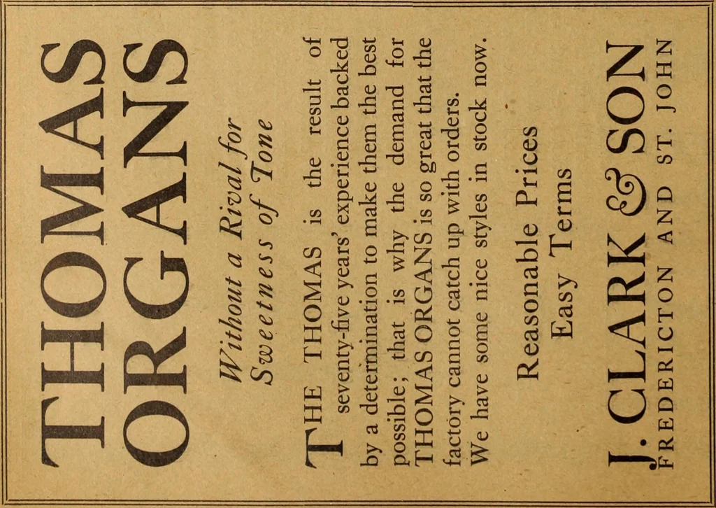 An illustration from Canadian printer & publisher, 1913, leaf 219